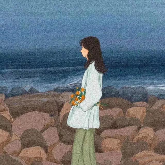 骚气情头，微信头像，骚气情头（超好看的qq微信头像）