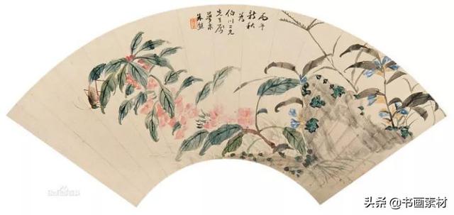海派的真正代表，海派的代表人物有哪些（中国花鸟画海派代表十九位名家）