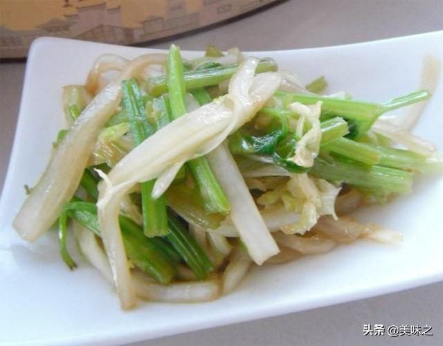 白菜怎么做好吃，煮白菜怎么做好吃（21种白菜的家常做法）