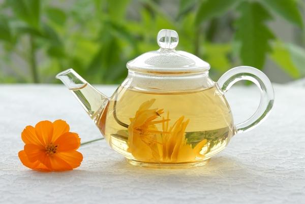 冬季喝什么养生茶好，适合冬季喝的12种养生茶（5款冬季养生茶，暖身又暖心）