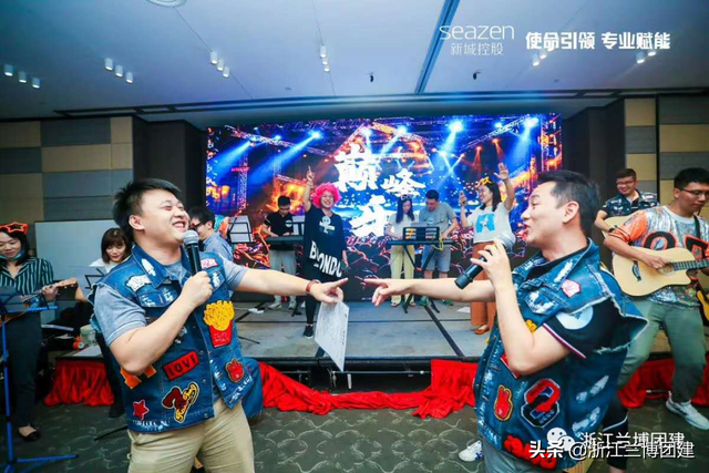 团建项目有哪些，在宿舍的团建项目有哪些（最适合秋天的五大团建项目）