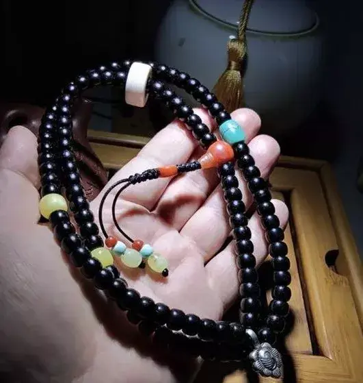 紫金鼠光珠怎么盘，紫金鼠光珠怎么盘玩上色快（懒人都能盘包浆）