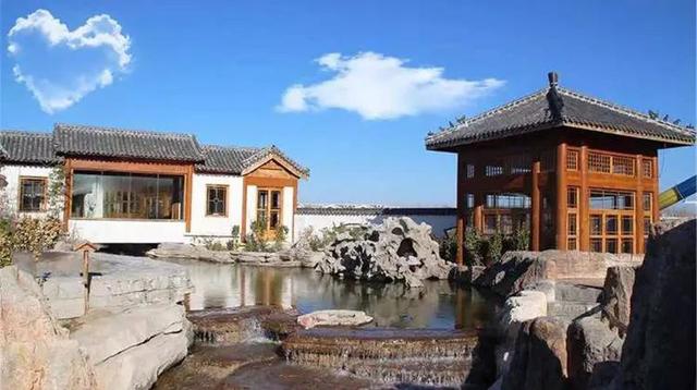 德州有什么好玩的，德州有什么好玩的地方（德州市十大旅游景点）