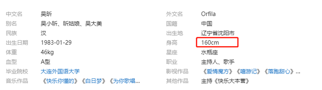 鞠婧祎多少岁了，鞠婧祎家族简历（借吴昕关晓彤科学分析）