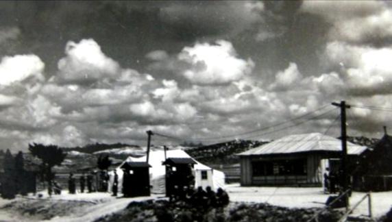 魂牵梦绕的拼音，魂牵梦萦的读音（魂牵梦绕——鸭绿江）