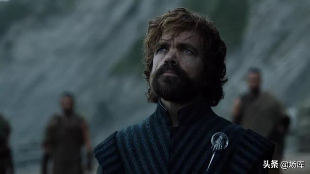 权游瓦里斯为什么被处死，你会原谅这个烂尾的神剧