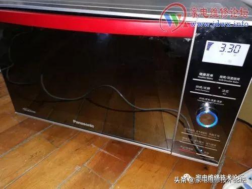 松下微波炉价格，松下微波炉价格表（松下变频微波炉维修）