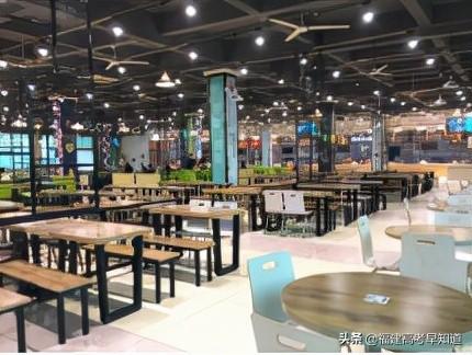 厦门东海学院怎么样，厦门东海职业技术学院怎么样（福建省专科院校食宿条件大比拼）
