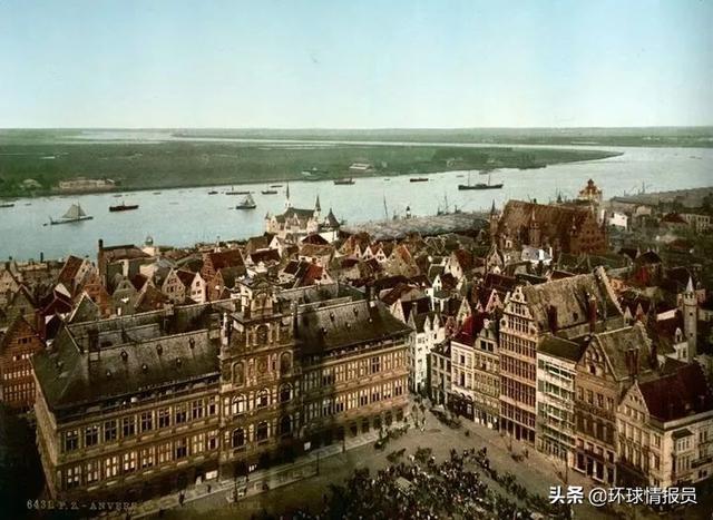 布鲁塞尔是哪个国家，布鲁塞尔是哪个国家的首都（为什么从荷兰语城市变成法语城市）