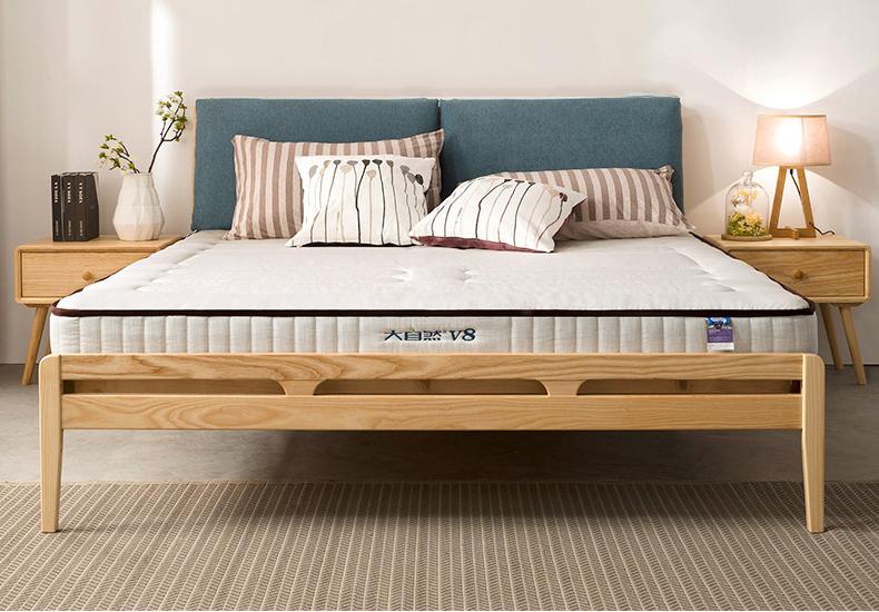 床垫多厚的比较好，棕床垫一般多厚比较好（房子装修买床垫）