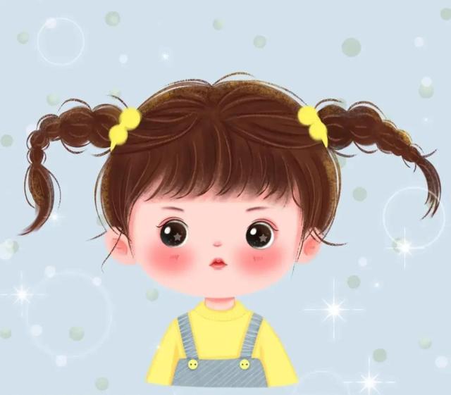 小亲亲亲亲，微信头像，小亲亲亲亲（软萌可爱的忍不住想上去亲亲抱抱#头像）