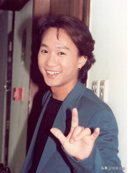 皇家驹，一组黄家驹照片（皇家骑士团）