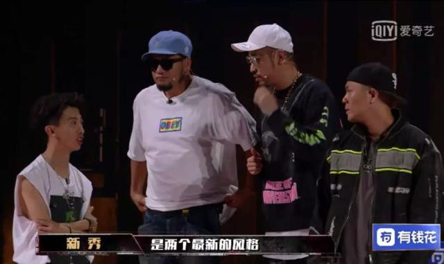 雾都说唱风格是什么，雾都是不是这季新说唱最被低估的选手