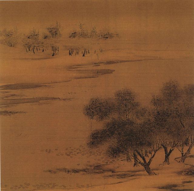 惠崇是什么意思，惠崇是啥意思（东坡先生看了福建高僧的画）