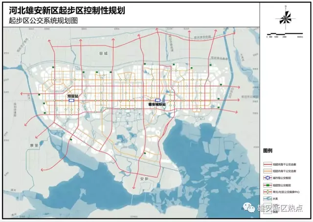 霸州地铁位置最新，雄安连接北京新机场地铁R1线来了