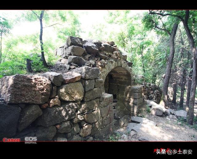 穆柯寨在现在的什么地方，穆柯寨在哪里（乡土泰安——肥城市王瓜店街办牛山穆柯寨）