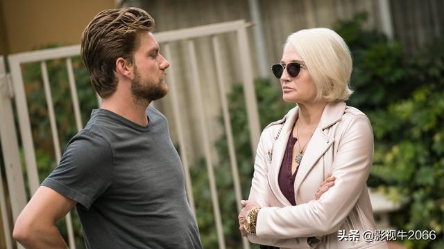 同性恋男男性行为视频，野兽家族第3季豆瓣8.3分