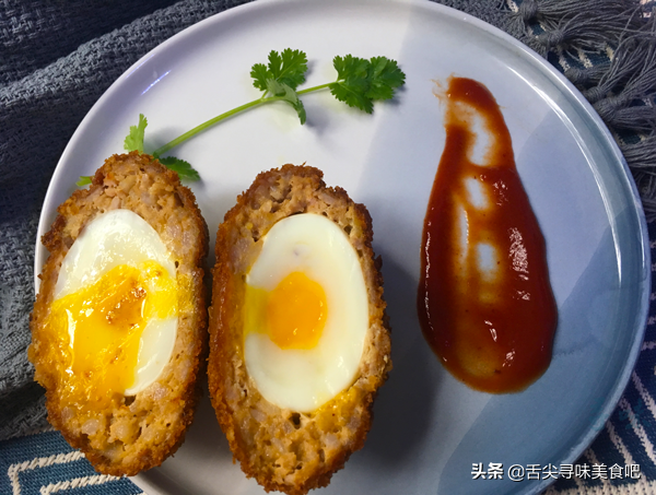 溏心蛋的四种做法，教你4步做出溏心蛋