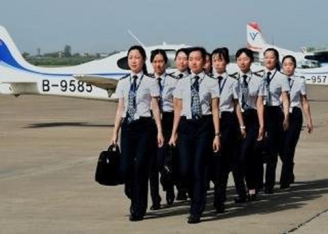 中国民用航空飞行学院在哪个城市，2021中国民用航空飞行学院地址在哪里（优势学科、特色专业及报考建议）
