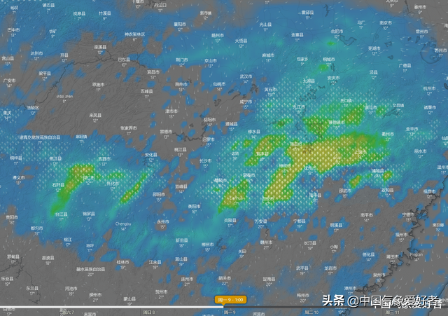 春雷是什么意思，网络中春雷滚滚是什么意思（惊蛰节气到来，南方春雷乍动）
