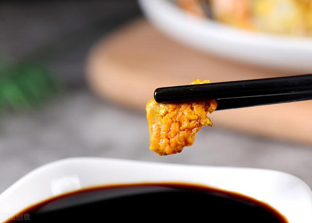 蟹膏如何做，东盛澜丨美味营养的存在—蟹膏