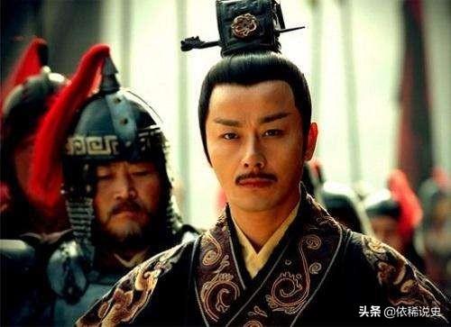 刘婵跟刘邦是什么关系，刘禅和刘邦的关系（如果汉朝皇帝相聚在一起）