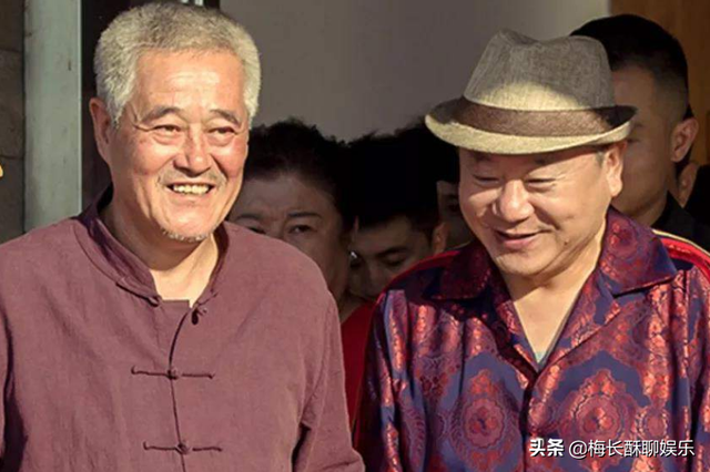 刘老根3演员表，刘老根3演员表全部图片（《刘老根4》开机）