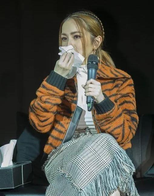 林宥嘉暗示主动分手，港媒爆林宥嘉因邓紫棋婚前性行为分手（一直觉得还有希望）