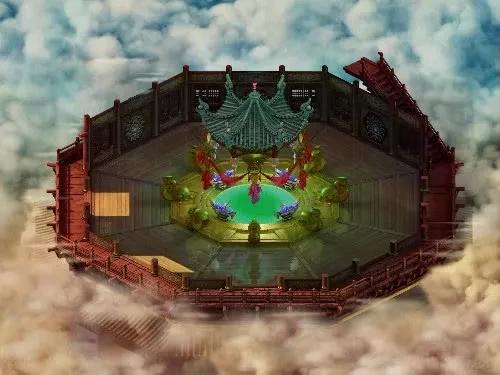 上古神器有哪些名字，上古十大神器是什么（东皇钟、乾坤鼎、诛仙剑、开天斧、伏羲琴、炼妖壶）