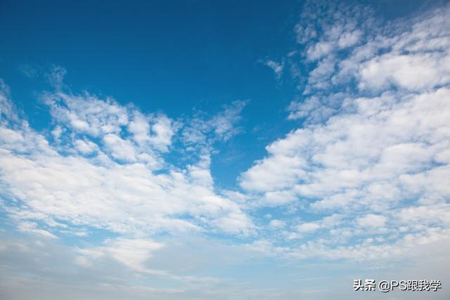 ps无缝拼接图片教程，ps怎样无缝拼接图片（Photoshop图层样式居然可以无缝合成秒抠图）