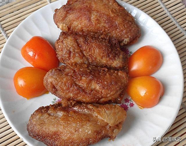 鸡翅的做法大全，菜谱大全家常菜小红书（17种香酥鸡翅的家常做法）
