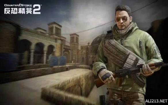 穿越火线的英文名，穿越火线的英文名叫什么（逼格满满听到名字就想玩了）