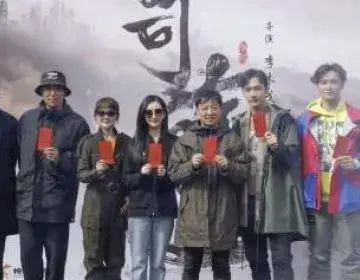 天涯明月刀的演员表，天涯明月刀演员表都有谁（还记得《天涯明月刀》里的明月心吗）