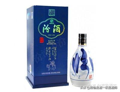 中国十大名酒排行榜，中国十大名酒排名（中国十大名牌白酒有哪些）