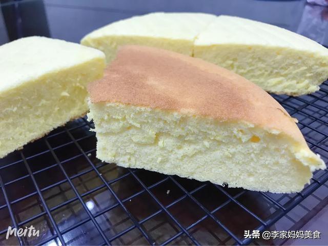 蛋清打不发怎么补救，蛋清打不发补救措施（记住3个小窍门）