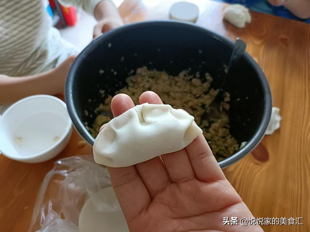 油渣白菜的做法，油渣白菜饺子怎么做好吃（它是被“误解”最多的菜）