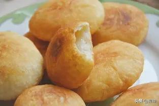 糖糕面的制作方法，怎样制作糖糕面（烫面有诀窍）