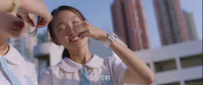 近年来最好国产青春片，这部电影却是最高级的国产青春片