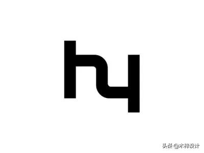 logo创意设计，15种logo设计（80个创意LOGO设计合集）
