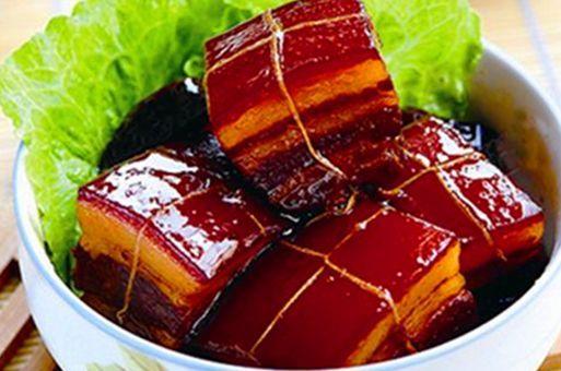 东坡肉的来历和典故，东坡肉的来历和典故200字（东坡肉的典故）