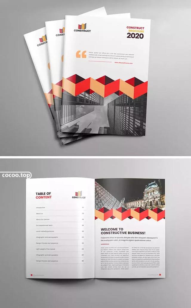 扁平化是什么意思，扁平化版面的风格特征