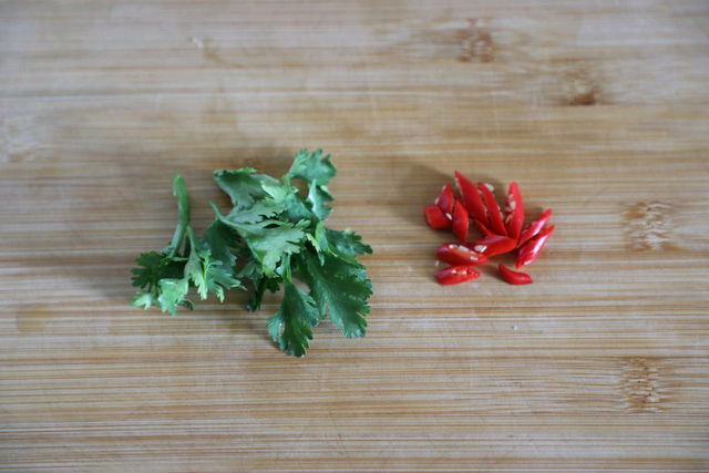 茭瓜的做法大全图片，茭瓜的做法（茭瓜别总炒着吃了）