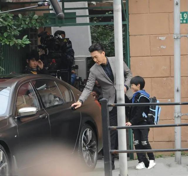 江珊个人资料简介，江珊代表作有哪些（和她爱过的5个男人）