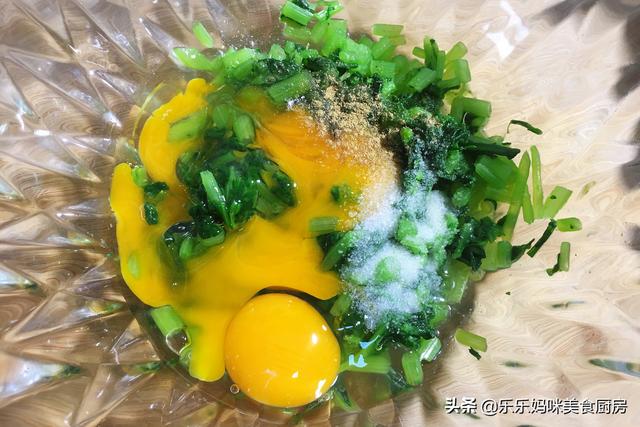 茼蒿叶子怎么吃，篱蒿菜的叶子可以吃吗（3种好吃做法要收藏）