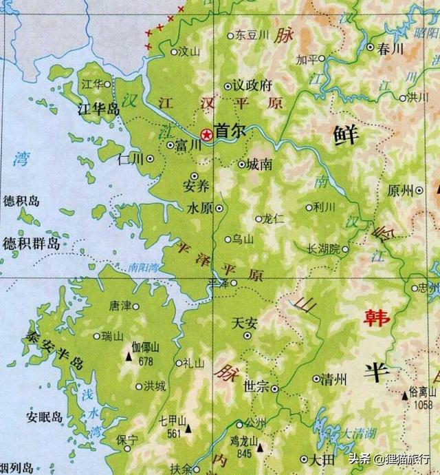 去韩国买什么便宜，去韩国买什么护肤品便宜又好（吃一只炖鸡42000韩元）