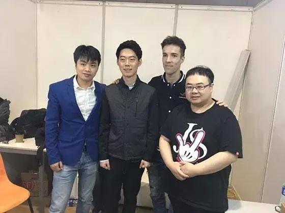 魔兽世界和魔兽争霸有什么区别，魔兽世界和魔兽争霸的区别（玩了3天《魔兽争霸3）