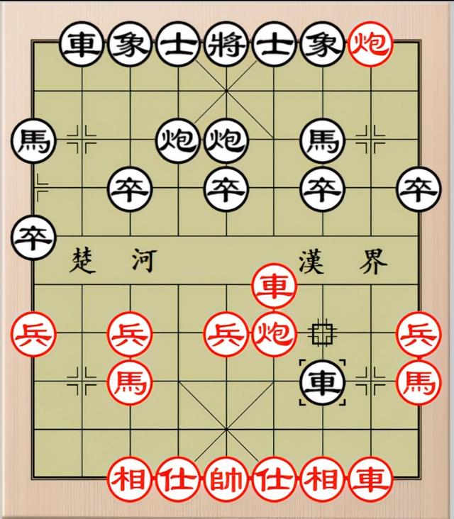 关于象棋的一些口诀技巧，象棋技巧象棋口诀（快速提高象棋水平的“口诀表”）