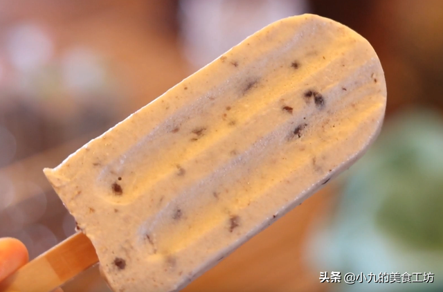 牛奶雪糕做法家庭自制简单，自制牛奶雪糕做法（爱吃雪糕一定要收藏）