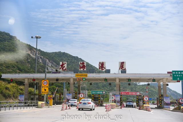 漳州镇海角旅游攻略，镇海角一日游攻略（被喻为福建小垦丁的镇海角）