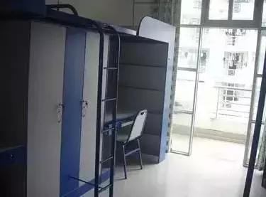 湘潭大学新生宿舍条件，宿舍有没有空调怎么样（看看有没有你报考的学校）